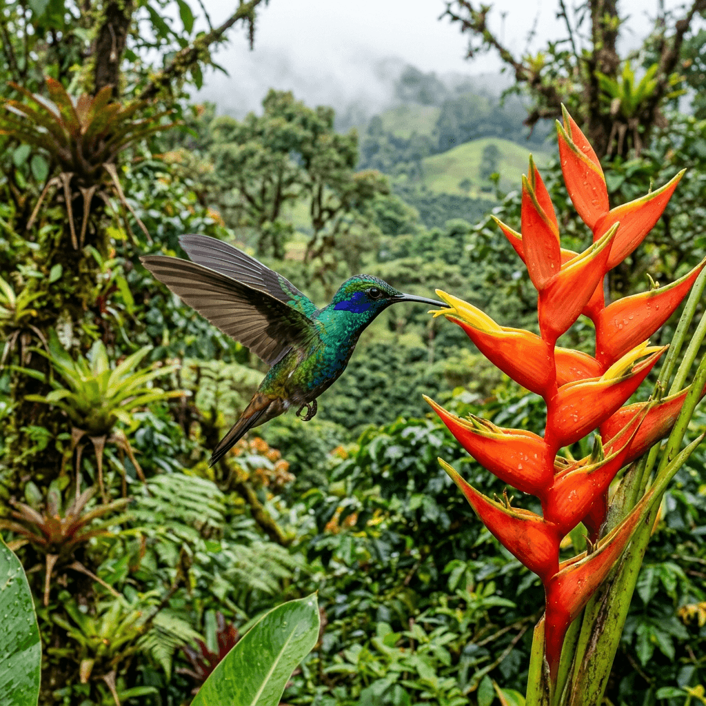 Biodiversidad