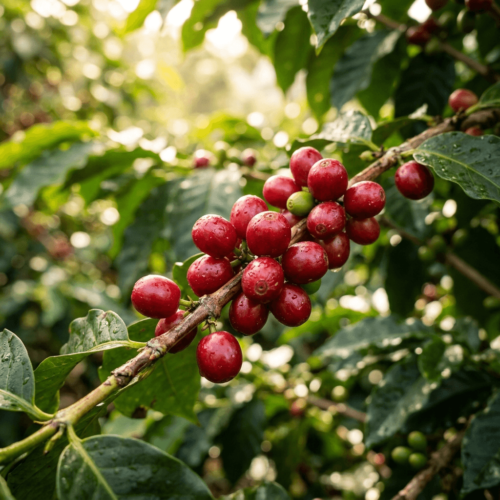 Café de Origen