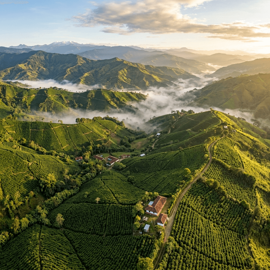 Paisaje Cultural
