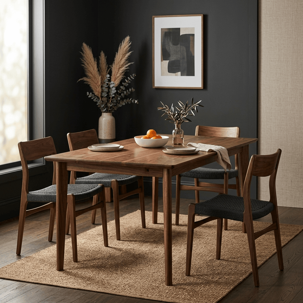 Comedor elegante